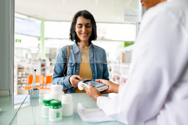 Pharmacy
